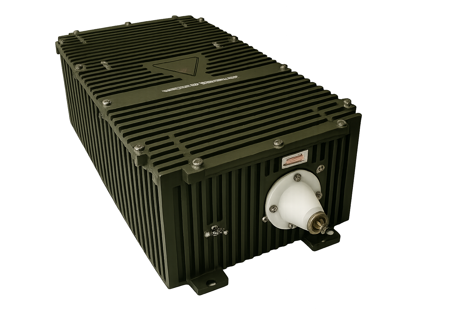 Antenna Tuning Units ATU